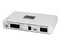 Mini No-Break Vorago NBM-300 para Modem, 21W, Batería de 8800 mAh, PoE RJ-45, USB. Color Blanco.