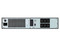 No-Break Vertiv GXT5 UPS Doble Conversión de 1000VA (900 Watts) con 8 Contactos NEMA 5-15R, Serial, USB, 2U.
