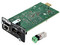 Tarjeta adaptadora de puertos Vertiv Liebert IS-UNITY-DP para UPS, Ethernet, RS-485.