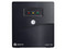 No-Break Vertiv Liebert PSL1000-120, 1000VA/600W, 8 Contactos Nema 5- 15R , Color Negro.
