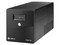 No-Break Vertiv Liebert PSL1000-120, 1000VA/600W, 8 Contactos Nema 5- 15R , Color Negro.