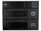 UPS No-Break Forza FDC-110KMR-ISO,  10000VA/10000W, salida de bloque terminal, UPS Doble conversión, color negro