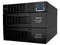 UPS No-Break Forza FDC-110KMR-ISO,  10000VA/10000W, salida de bloque terminal, UPS Doble conversión, color negro
