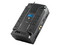 No-Break Forza HT-1000LCD, 1000VA/500W, 12 contactos NEMA 5-15R, 2 USB.