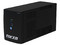 UPS Forza NT-2401PRO, 2400VA (1200Watts) con 10 Conexiones NEMA 5-15R , USB. Color Negro.