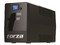UPS NoBreak Forza SL-801UL de 800VA (480W) con 6 contactos Nema 5-15R.