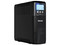 UPS Forza Line Interactive, 600W, 1000VA, AC 110/120V, 10-NEMA, USB 1A/1C.
