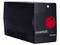 No-Break smartbitt SBNB2400M, 2400VA (1200 Watts) con 8 contactos NEMA 5-15R, 120V.