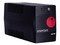 No Break SmartBitt SBNB610M, 610VA, Potencia 305W, 4 Salidas, 25 Minutos De Respaldo.