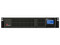 UPS Online 1KVA/900 Watts, Montaje en Torre / Rack 2U, Rango de regulación 60-155VCA, Onda Senoidal Pura, Salida 120 VAC