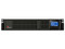 UPS Online 2KVA/1800W SMARTBITT SBOL2KRT-1 Montaje en torre o rack 2U, rango de regulación 60-155VCA, onda senoidal pura, salida 120VAC (configurable)