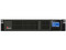 UPS Smartbitt Online Rack/Torre 2U 3KVA/2700W 220V Configurable SNMP 4 Contactos LCD