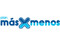 Más X Menos