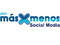Más X Menos Social Media 