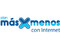 Más X Menos con Internet Ilimitado