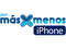 Más X Menos iPhone