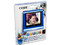 Portarretrato Coby LCD de 3.5