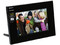 Portarretrato Digital Sony DPF-A710 con LED de 7