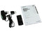 Portarretrato Digital Sony DPF-A710 con LED de 7