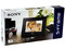 Portarretrato Digital Sony DPF-A710 con LED de 7