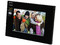 Portarretrato Digital Sony DPF-A710 con LED de 7