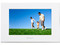 Portarretrato Digital Sony S-Frame con LED de 7