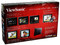 Portarretrato MULTIMedia Viewsonic LCD de 8.4