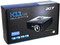Proyector de Bolsillo Acer K11, LED, Resolución de 800 x 600 y 200 ANSI Lúmenes. 