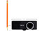Proyector de Bolsillo Acer K11, LED, Resolución de 800 x 600 y 200 ANSI Lúmenes. 
