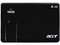 Proyector Acer X1261P, Resolución de 1024 x 768 y 2700 ANSI Lumens, 3D ready.