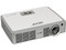 Proyector Acer K330 LED, HD Widescreen (1280x800), HDMI, 500 ANSI-Lumens.
Reproduce Videos, MP3s y Fotos desde memorias USB/SD.