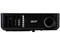 Proyector Acer X1261, Resolución de 1,024 x 768 y 2500 lúmenes. Nvidia 3D Vision Ready