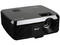 Proyector Acer X1130P, Resolución de 800 x 600 y 2500 lúmenes.