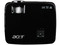 Proyector Acer X1130P, Resolución de 800 x 600 y 2500 lúmenes.