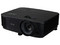 Proyector Acer X1129H DLP, 
Resolución SVGA (800 x 600), 
4800 Lúmenes, 
Contraste 20,000:1.
Color Negro.