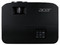 Proyector Acer X1129H DLP, 
Resolución SVGA (800 x 600), 
4800 Lúmenes, 
Contraste 20,000:1.
Color Negro.