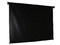 Pantalla para proyector Desplegable Manual BenQ MS de 84
