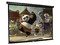 Pantalla para proyector Desplegable Manual BenQ MS de 84