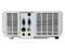 Proyector BenQ MP523, Resolución de 1024x768 y 2000 lúmenes.