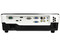Proyector BenQ MX660, Resolución de 1024 x 768 y 3200 ANSI Lumens. 120Hz y 3D ready
