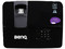 Proyector BenQ MX660, Resolución de 1024 x 768 y 3200 ANSI Lumens. 120Hz y 3D ready