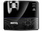 Proyector BenQ MX760, Resolución de 1024 x 768, Contraste 5300:1, 3700 ANSI lúmenes y 3D Ready.