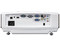 Proyector BenQ MX810ST, Resolución de 1024 x 768, Contraste 4600:1, 2500 ANSI lúmenes y 3D Ready.