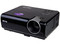 Proyector BenQ MX511, Resolución de 1024 x 768, Contraste 3000:1, 2700 ANSI lúmenes y 3D Ready.