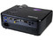 Proyector BenQ MX511, Resolución de 1024 x 768, Contraste 3000:1, 2700 ANSI lúmenes y 3D Ready.