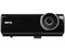 Proyector BenQ MS510, Resolución de 800 x 600 y 2700 ANSI lúmenes.