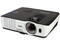 Proyector BenQ MX613ST, Resolución de 1024 x 768, Contraste 3000:1, 2500 ANSI-Lumens y 3D Ready.