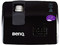 Proyector BenQ MX613ST, Resolución de 1024 x 768, Contraste 3000:1, 2500 ANSI-Lumens y 3D Ready.