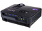 Proyector BenQ MS500+, Resolución de 800 x 600 y 2700 ANSI lúmenes.