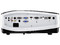 Proyector BenQ MX766, Resolución de 1024 x 768 y 4000 ANSI Lumens.
